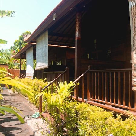 Garden Cottage Lembongan & Hostel Nusa Lembongan Δωμάτιο φωτογραφία