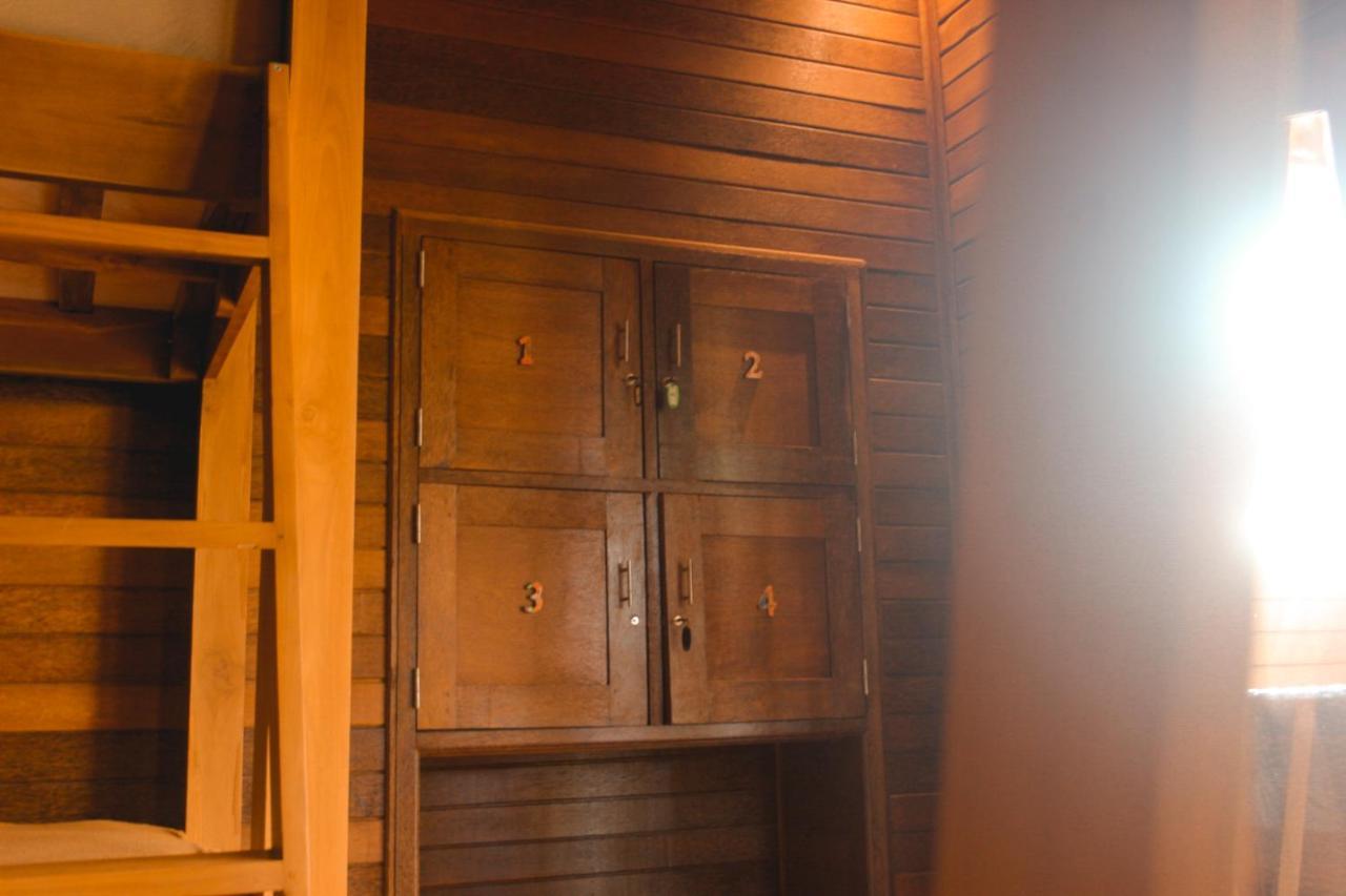 Garden Cottage Lembongan & Hostel Nusa Lembongan Εξωτερικό φωτογραφία